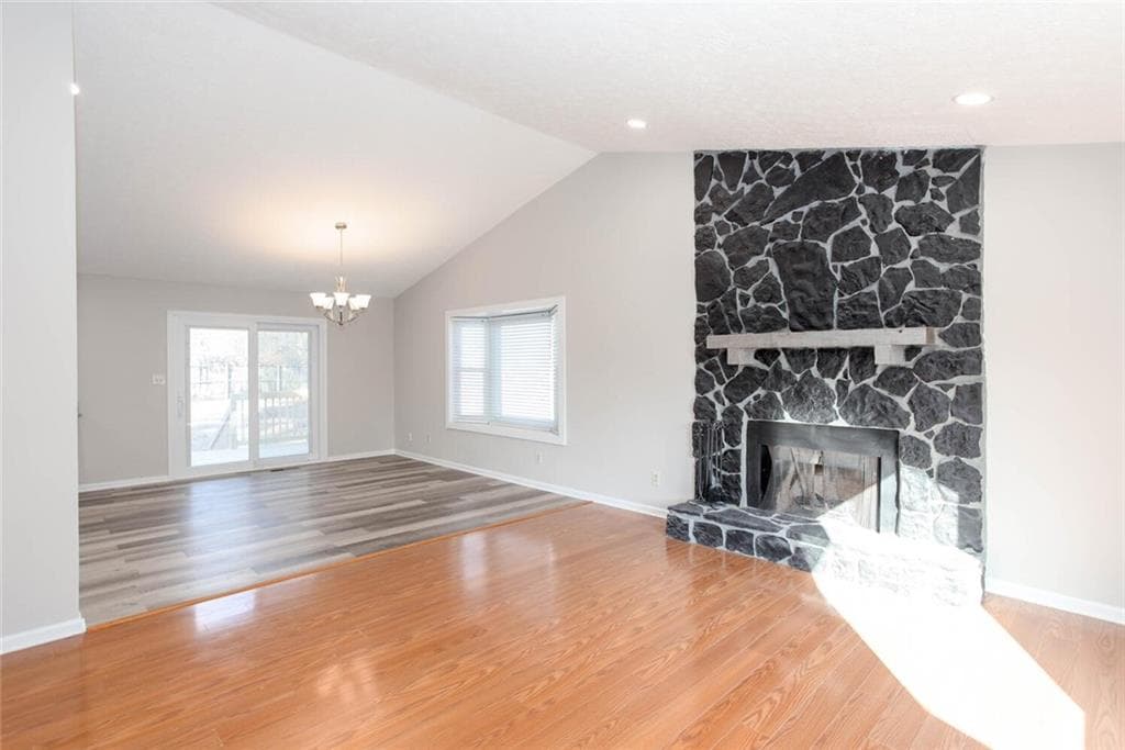 4 bedroom, 2 bathroom, 2,128 sq ft single family residence for rent at 4049 Leicester Drive, Kennesaw, GA 30144 for $2,350 a month — photo 6