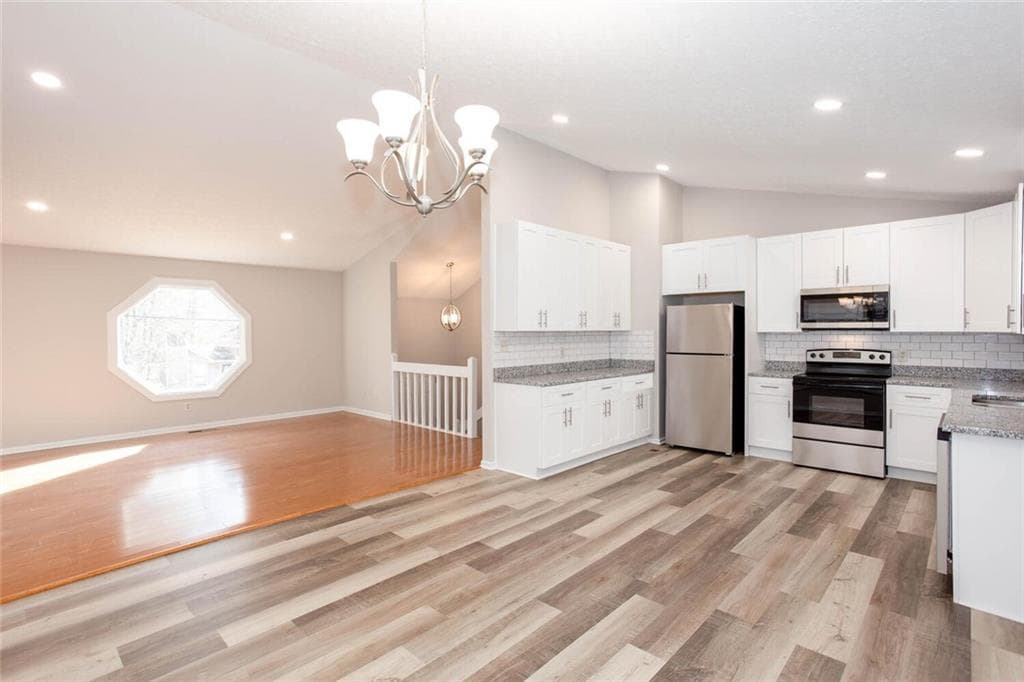 4 bedroom, 2 bathroom, 2,128 sq ft single family residence for rent at 4049 Leicester Drive, Kennesaw, GA 30144 for $2,350 a month — photo 8