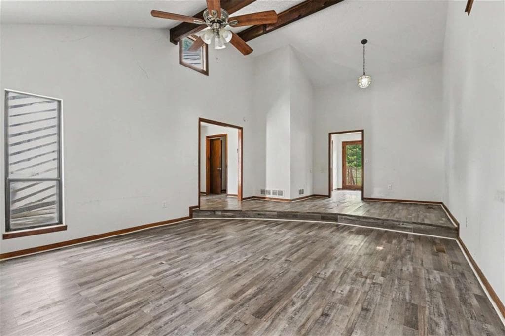 3 bedroom, 2 bathroom, 1,636 sq ft single family residence for sale at 1144 Cedar Log Place, Austell, GA 30168 — photo 5