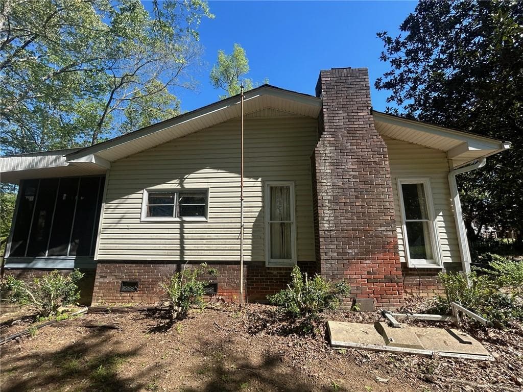 3 bedroom, 2 bathroom, 1,640 sq ft single family residence for sale at 59 Graham Drive, Cave Spring, GA 30124 — photo 2