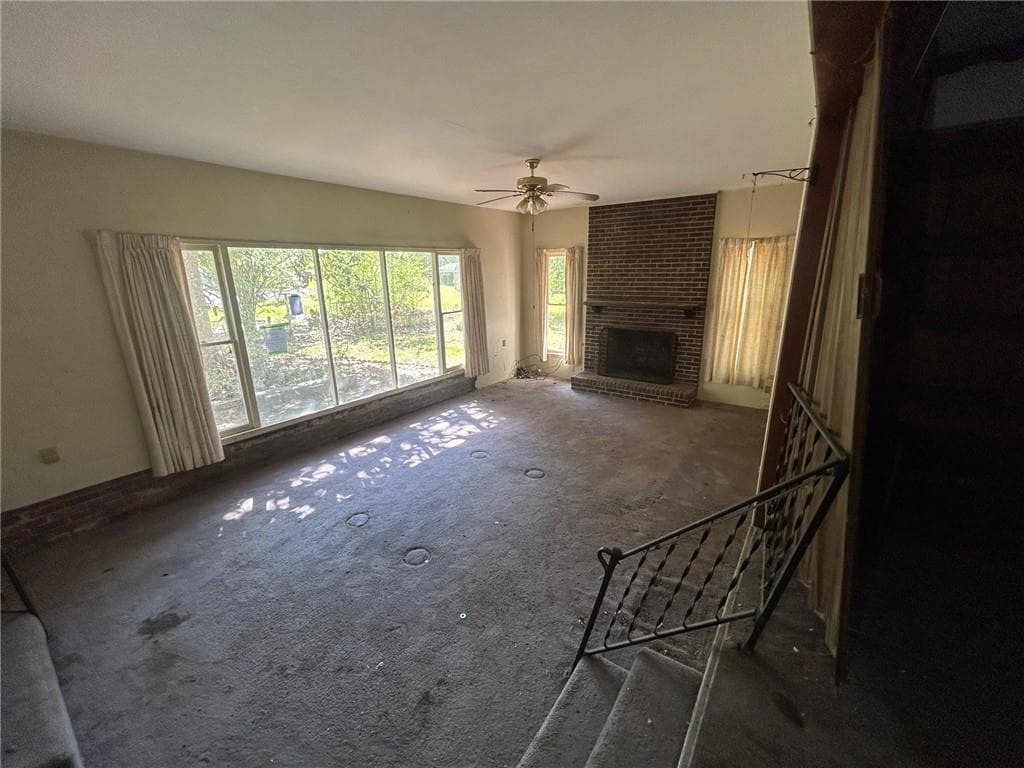 3 bedroom, 2 bathroom, 1,640 sq ft single family residence for sale at 59 Graham Drive, Cave Spring, GA 30124 — photo 6