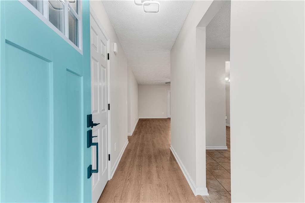 2 bedroom, 2 bathroom, 1,224 sq ft duplex for rent at 5097 Village Green Way, Alpharetta, GA 30009 for $2,350 a month — photo 6