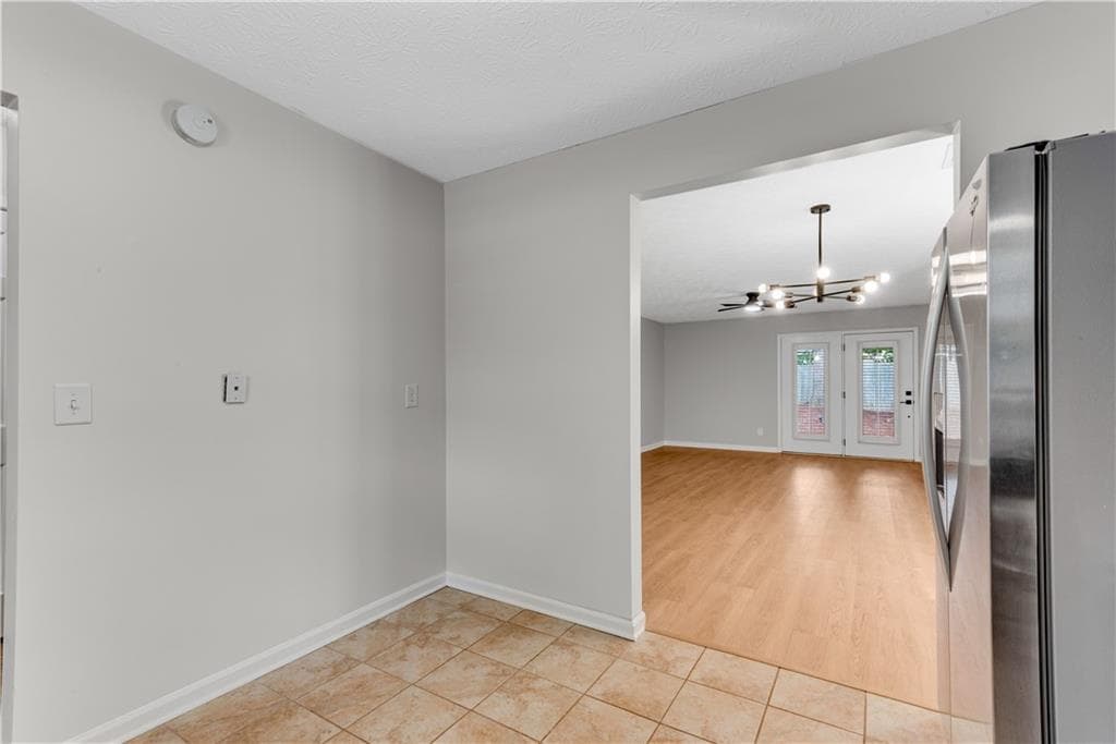 2 bedroom, 2 bathroom, 1,224 sq ft duplex for rent at 5097 Village Green Way, Alpharetta, GA 30009 for $2,350 a month — photo 10