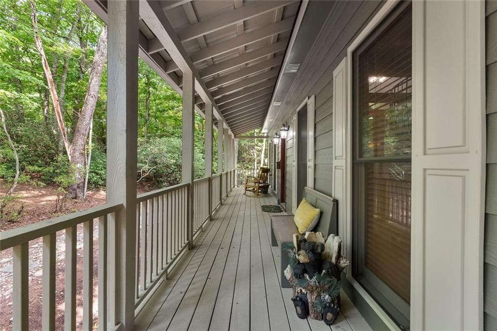2 bedroom, 3 bathroom, 1,776 sq ft single family residence for sale at 81 Sweetgum Circle, Jasper, GA 30143 — photo 4