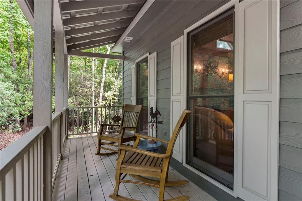 2 bedroom, 3 bathroom, 1,776 sq ft single family residence for sale at 81 Sweetgum Circle, Jasper, GA 30143 — photo 5