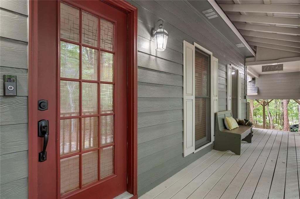 2 bedroom, 3 bathroom, 1,776 sq ft single family residence for sale at 81 Sweetgum Circle, Jasper, GA 30143 — photo 6