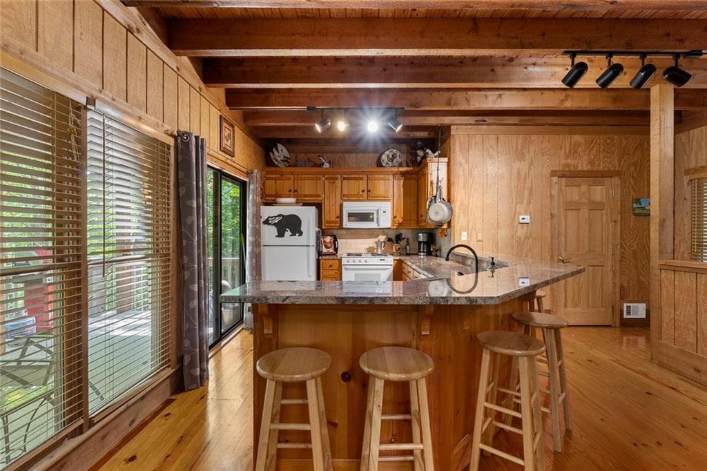 2 bedroom, 3 bathroom, 1,776 sq ft single family residence for sale at 81 Sweetgum Circle, Jasper, GA 30143 — photo 10