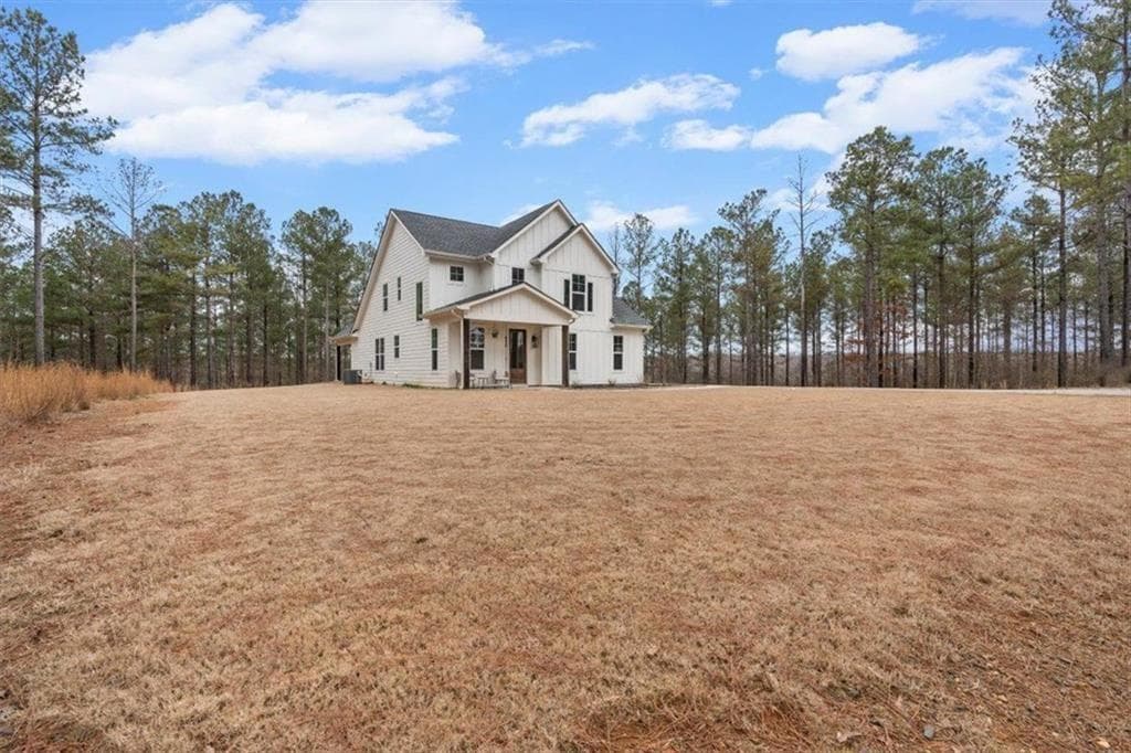 4 bedroom, 4 bathroom single family residence for sale at 1270 McGarity Road, Temple, GA 30179 — photo 3