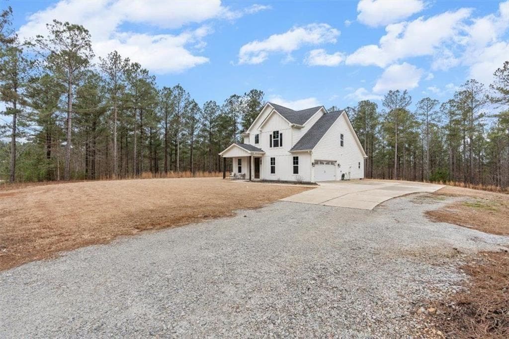 4 bedroom, 4 bathroom single family residence for sale at 1270 McGarity Road, Temple, GA 30179 — photo 5