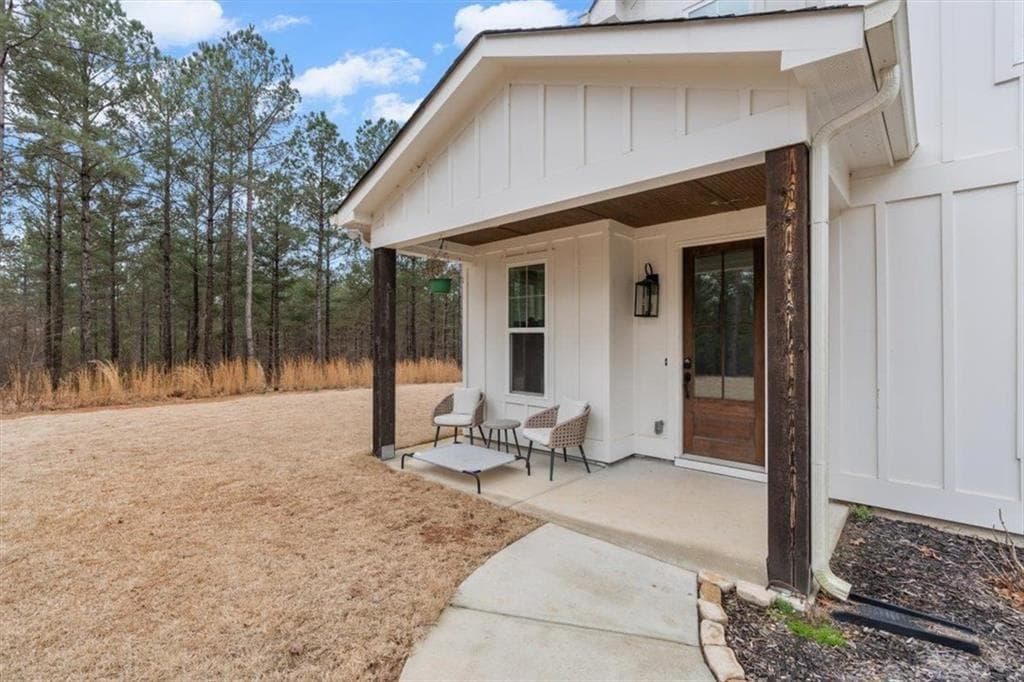 4 bedroom, 4 bathroom single family residence for sale at 1270 McGarity Road, Temple, GA 30179 — photo 6