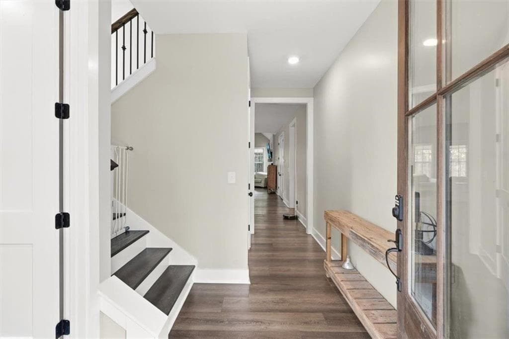 4 bedroom, 4 bathroom single family residence for sale at 1270 McGarity Road, Temple, GA 30179 — photo 7