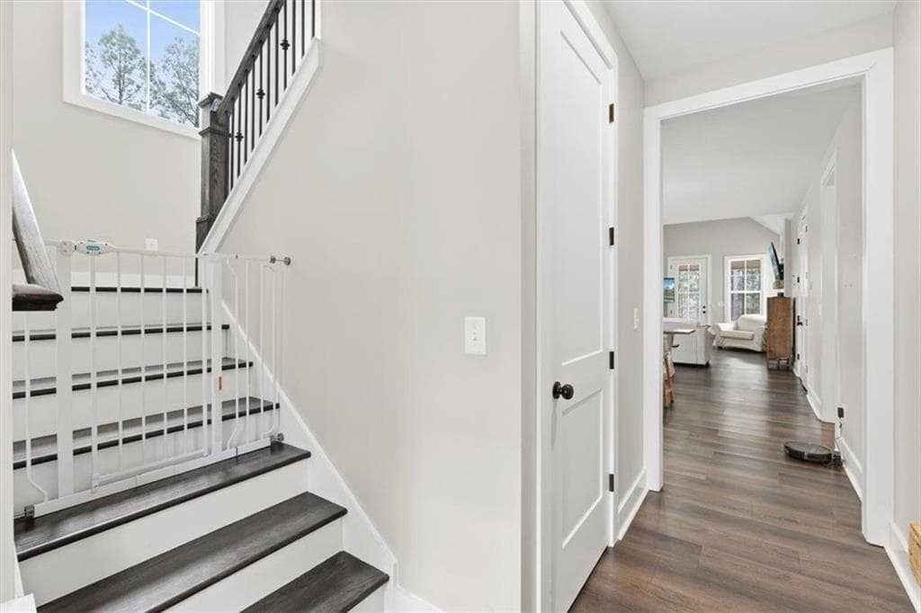 4 bedroom, 4 bathroom single family residence for sale at 1270 McGarity Road, Temple, GA 30179 — photo 8