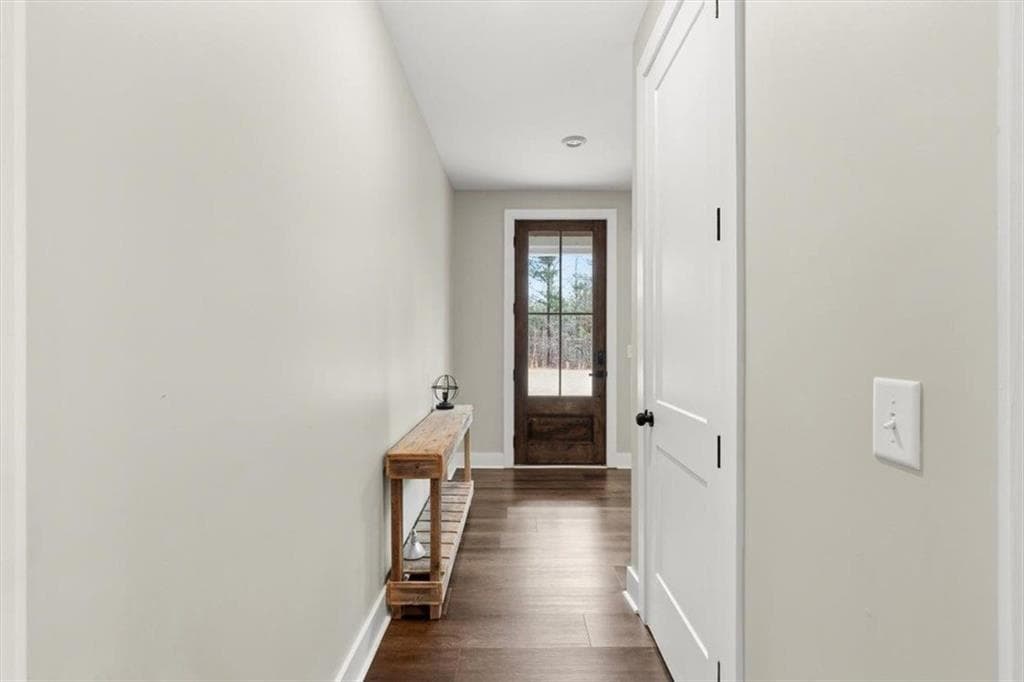 4 bedroom, 4 bathroom single family residence for sale at 1270 McGarity Road, Temple, GA 30179 — photo 9