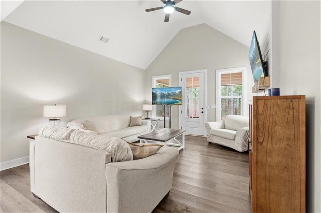 4 bedroom, 4 bathroom single family residence for sale at 1270 McGarity Road, Temple, GA 30179 — photo 10