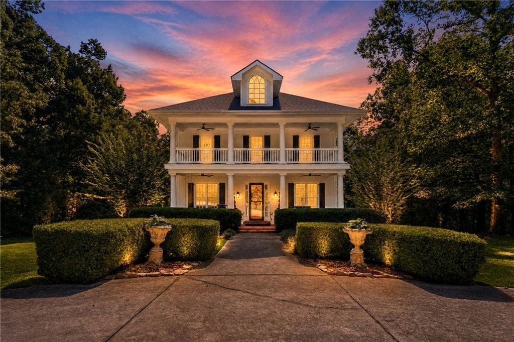 4 bedroom, 4 bathroom, 3,004 sq ft single family residence for sale at 291 Flat Shoals Church Road, Stockbridge, GA 30281 — photo 3