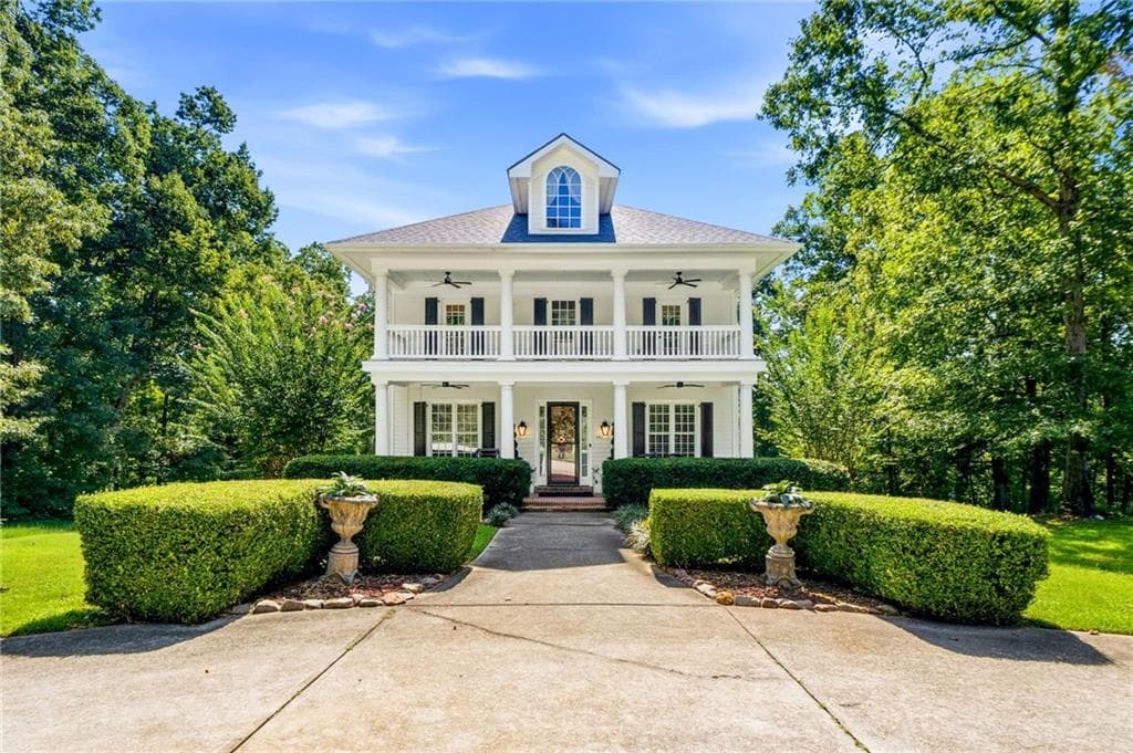 4 bedroom, 4 bathroom, 3,004 sq ft single family residence for sale at 291 Flat Shoals Church Road, Stockbridge, GA 30281 — photo 4