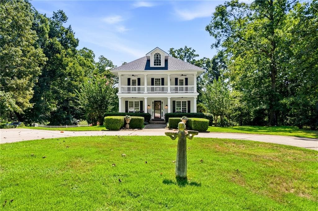 4 bedroom, 4 bathroom, 3,004 sq ft single family residence for sale at 291 Flat Shoals Church Road, Stockbridge, GA 30281 — photo 5
