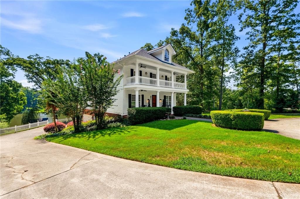 4 bedroom, 4 bathroom, 3,004 sq ft single family residence for sale at 291 Flat Shoals Church Road, Stockbridge, GA 30281 — photo 6