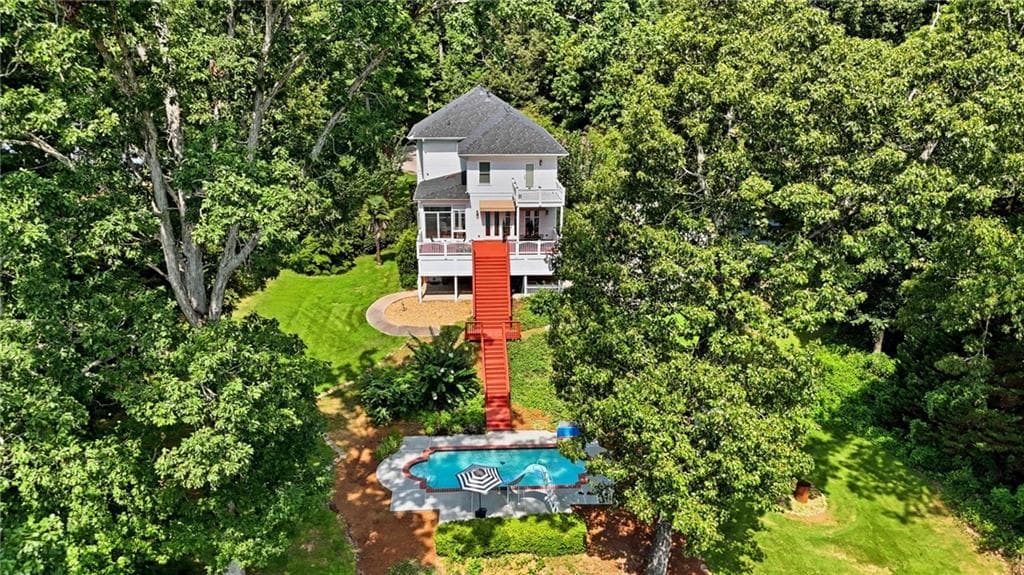 4 bedroom, 4 bathroom, 3,004 sq ft single family residence for sale at 291 Flat Shoals Church Road, Stockbridge, GA 30281 — photo 9