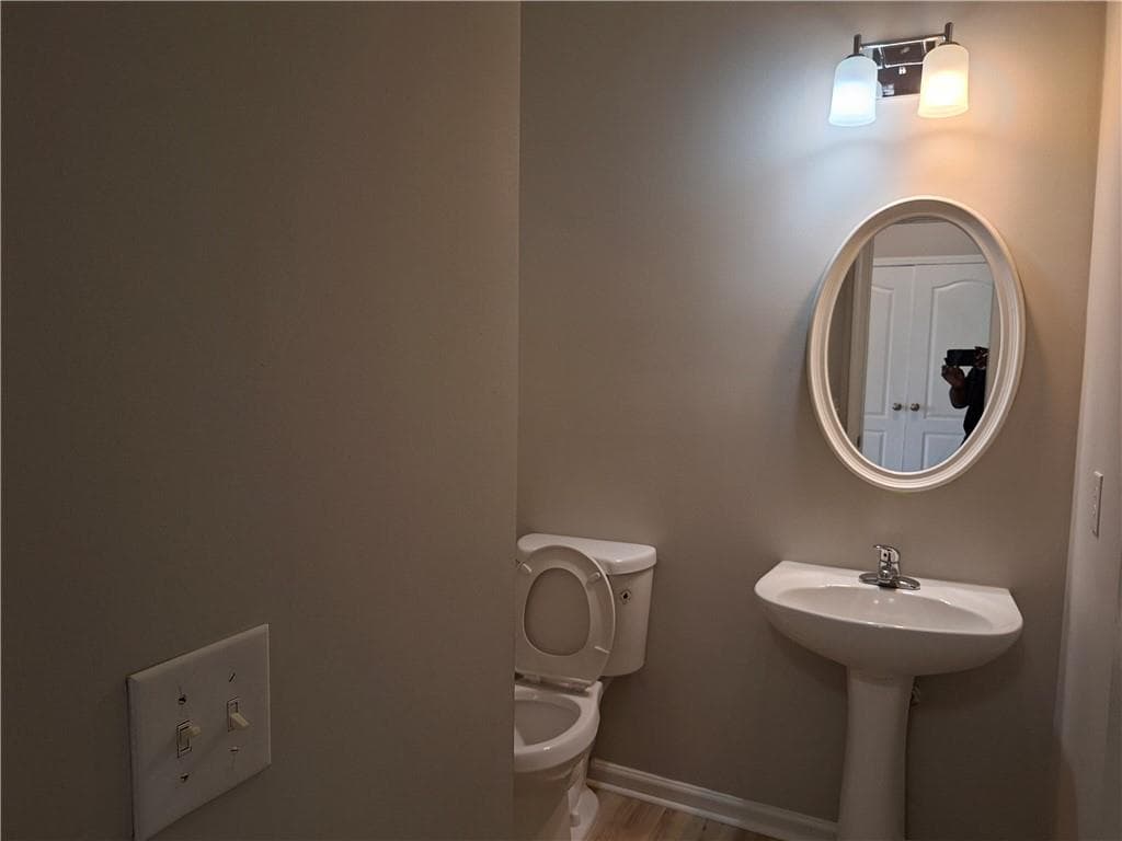 3 bedroom, 3 bathroom, 1,440 sq ft townhouse under contract at 6283 Ellenwood Drive, Rex, GA 30273 — photo 9
