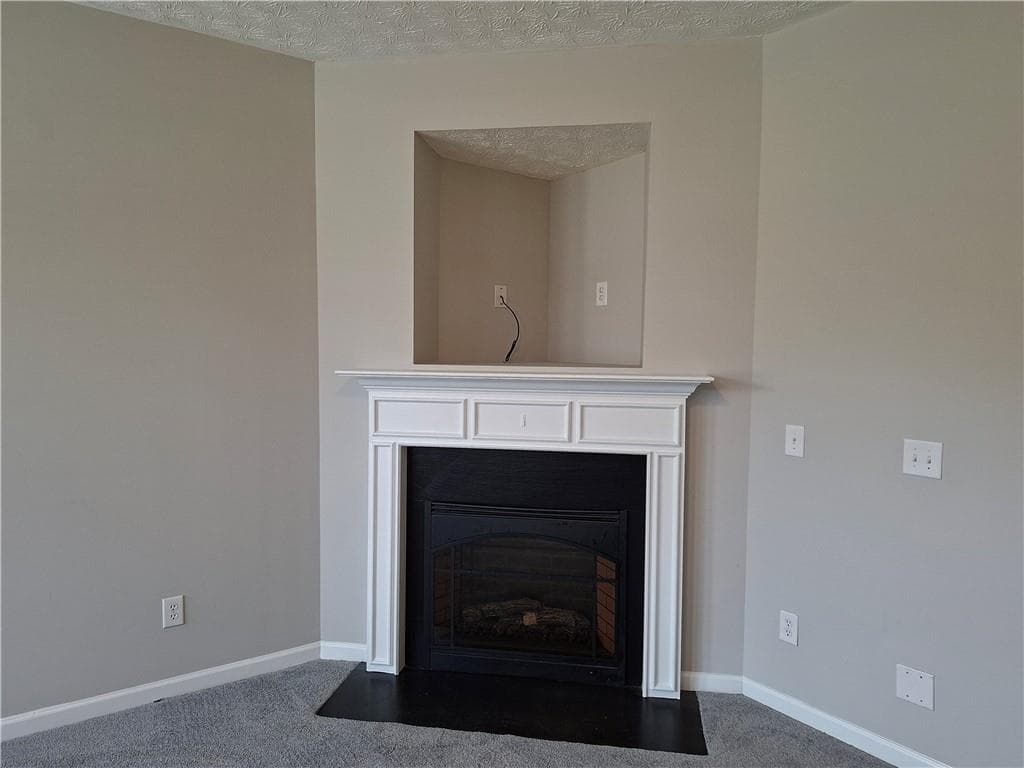 3 bedroom, 3 bathroom, 1,440 sq ft townhouse under contract at 6283 Ellenwood Drive, Rex, GA 30273 — photo 7