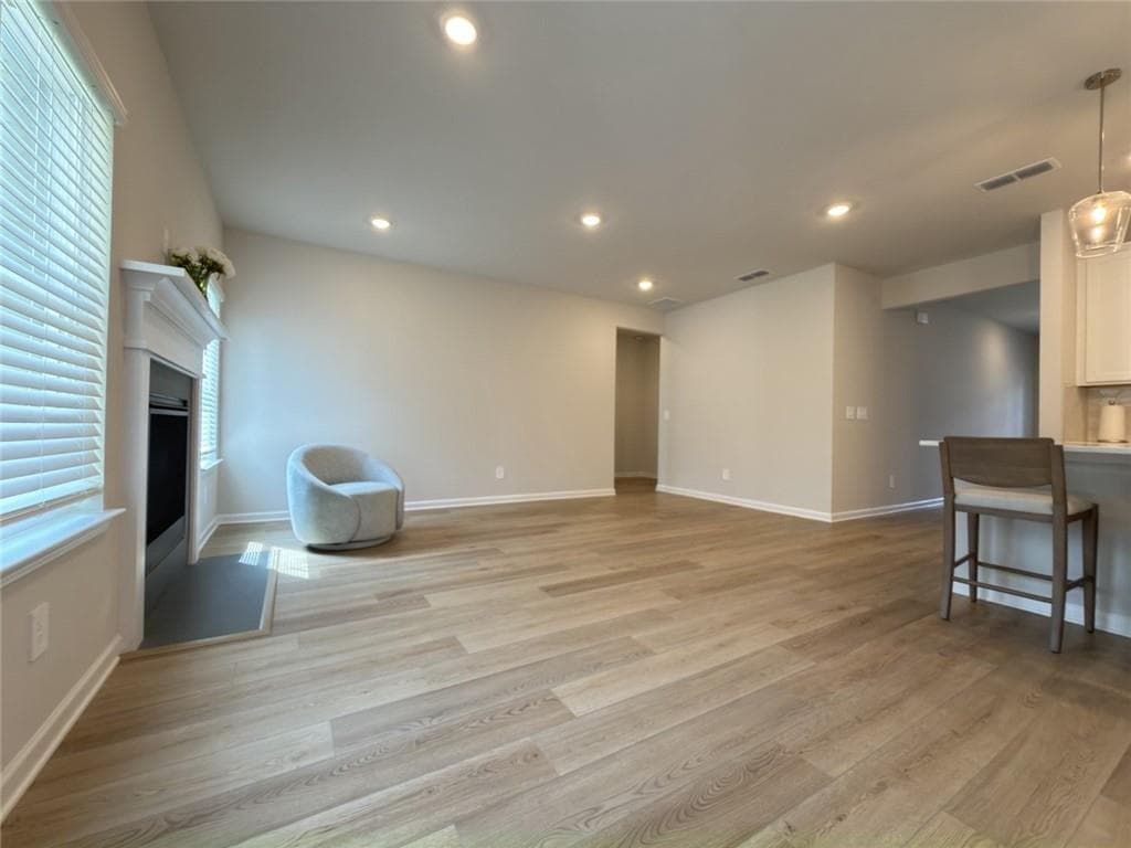 5 bedroom, 3 bathroom, 2,818 sq ft single family residence for sale at 2414 Martin Spring Bend, Lawrenceville, GA 30045 — photo 8