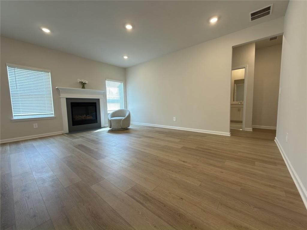 5 bedroom, 3 bathroom, 2,818 sq ft single family residence for sale at 2414 Martin Spring Bend, Lawrenceville, GA 30045 — photo 10