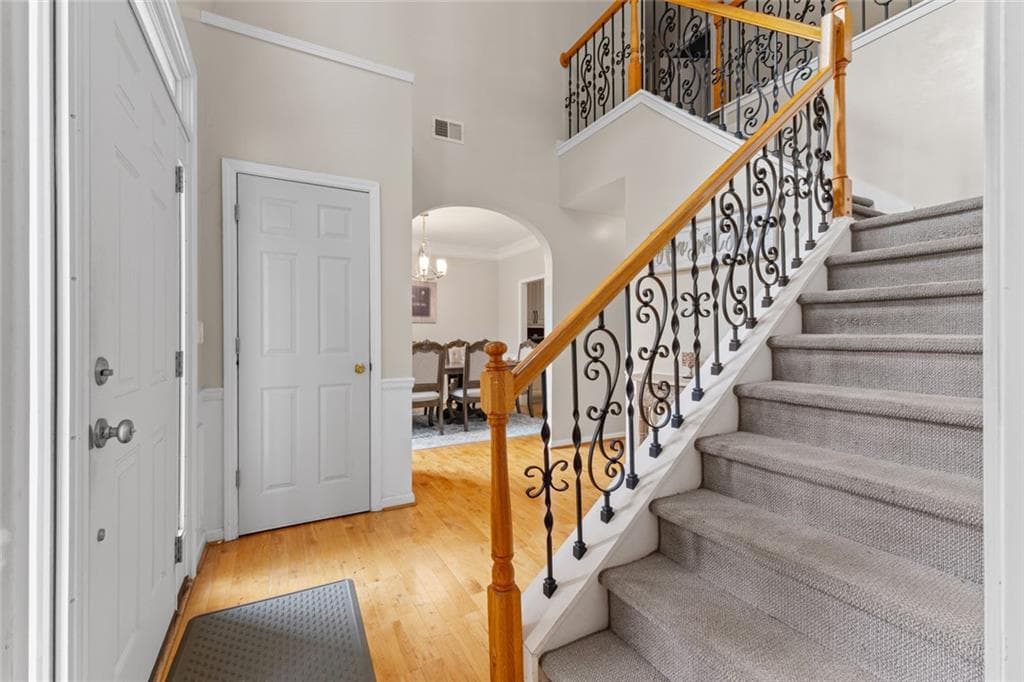 5 bedroom, 3 bathroom, 2,938 sq ft single family residence for sale at 2057 Devonhurst Drive, Powder Springs, GA 30127 — photo 5