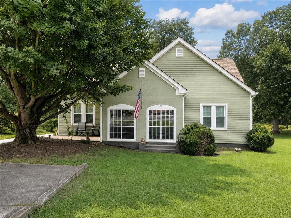 3 bedroom, 2 bathroom, 2,181 sq ft single family residence for sale at 51 Carrollton Street, Temple, GA 30179 — photo 1 of 26