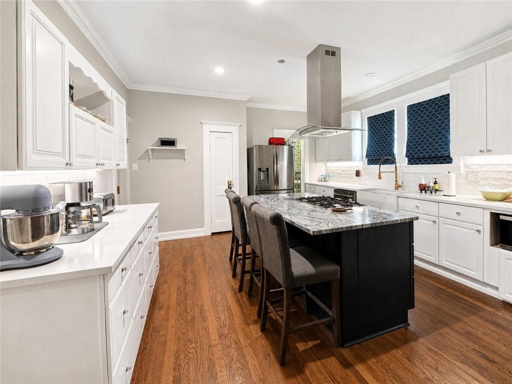 3 bedroom, 2 bathroom, 2,181 sq ft single family residence for sale at 51 Carrollton Street, Temple, GA 30179 — photo 4