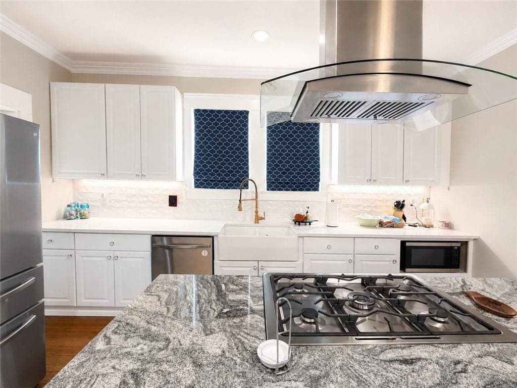3 bedroom, 2 bathroom, 2,181 sq ft single family residence for sale at 51 Carrollton Street, Temple, GA 30179 — photo 6