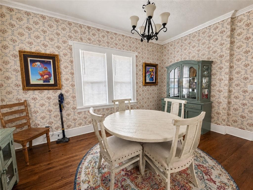 3 bedroom, 2 bathroom, 2,181 sq ft single family residence for sale at 51 Carrollton Street, Temple, GA 30179 — photo 7