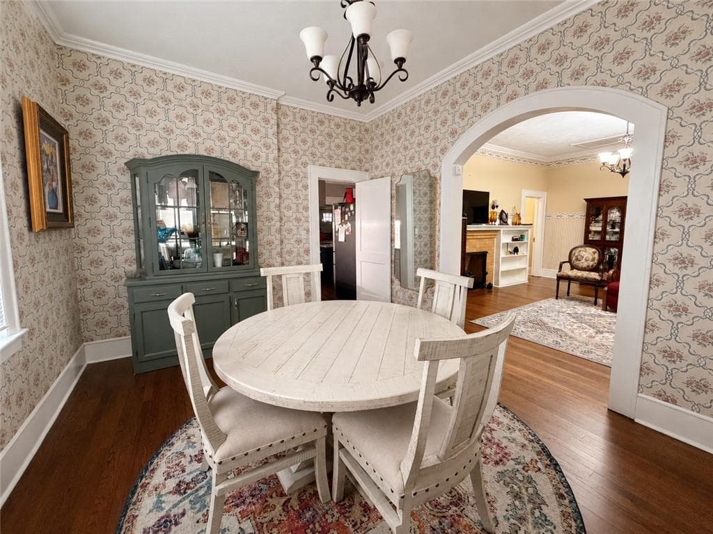 3 bedroom, 2 bathroom, 2,181 sq ft single family residence for sale at 51 Carrollton Street, Temple, GA 30179 — photo 8