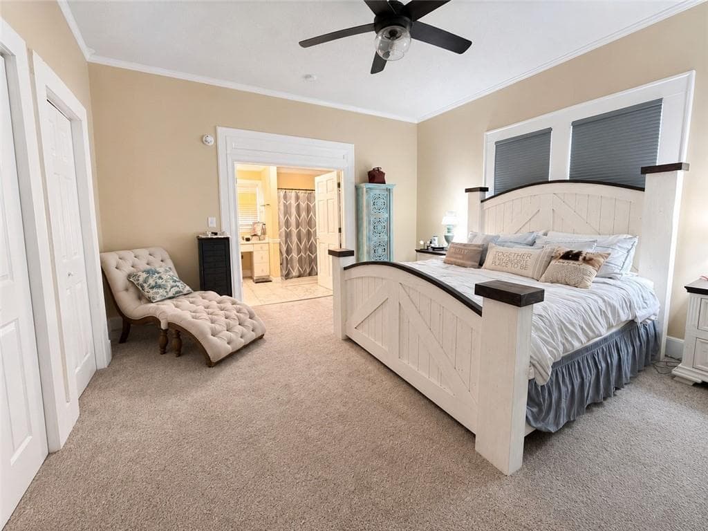 3 bedroom, 2 bathroom, 2,181 sq ft single family residence for sale at 51 Carrollton Street, Temple, GA 30179 — photo 9