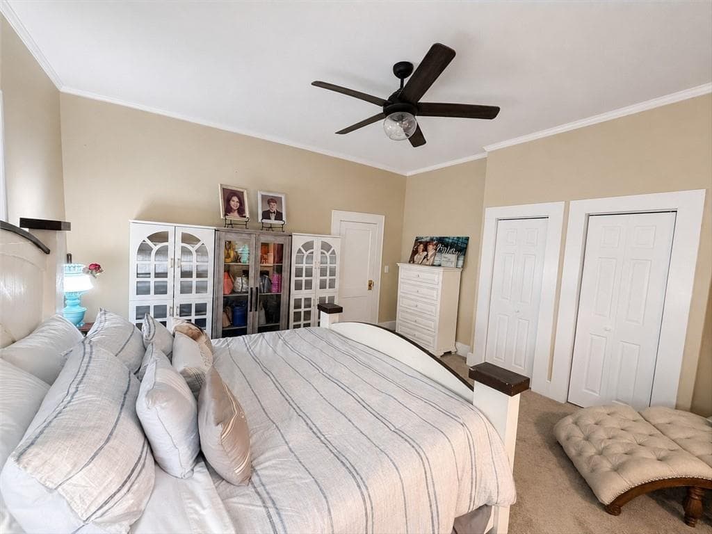 3 bedroom, 2 bathroom, 2,181 sq ft single family residence for sale at 51 Carrollton Street, Temple, GA 30179 — photo 10