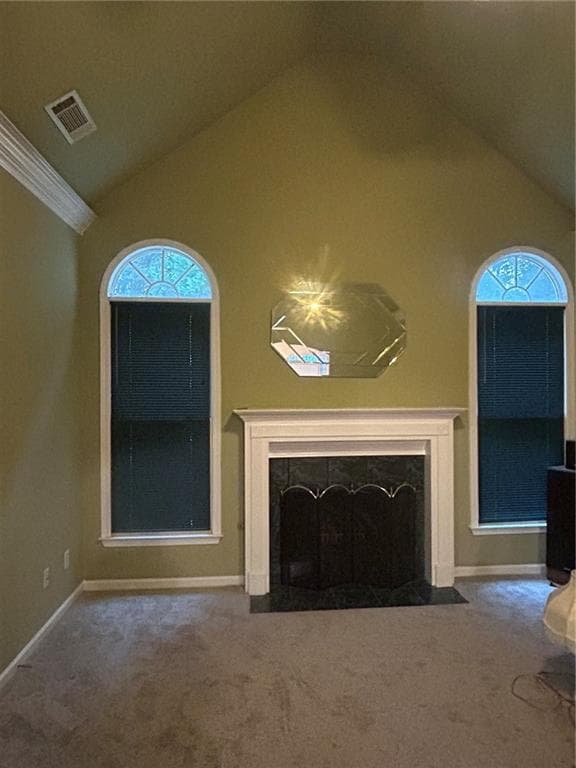 4 bedroom, 3 bathroom, 2,387 sq ft single family residence under contract at 4271 Ivy Run, Ellenwood, GA 30294 — photo 10