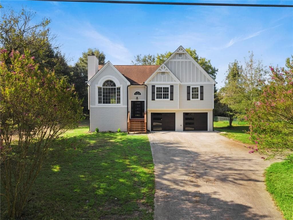 4 bedroom, 3 bathroom, 1,568 sq ft single family residence for sale at 5323 Moon Road, Powder Springs, GA 30127 — photo 3
