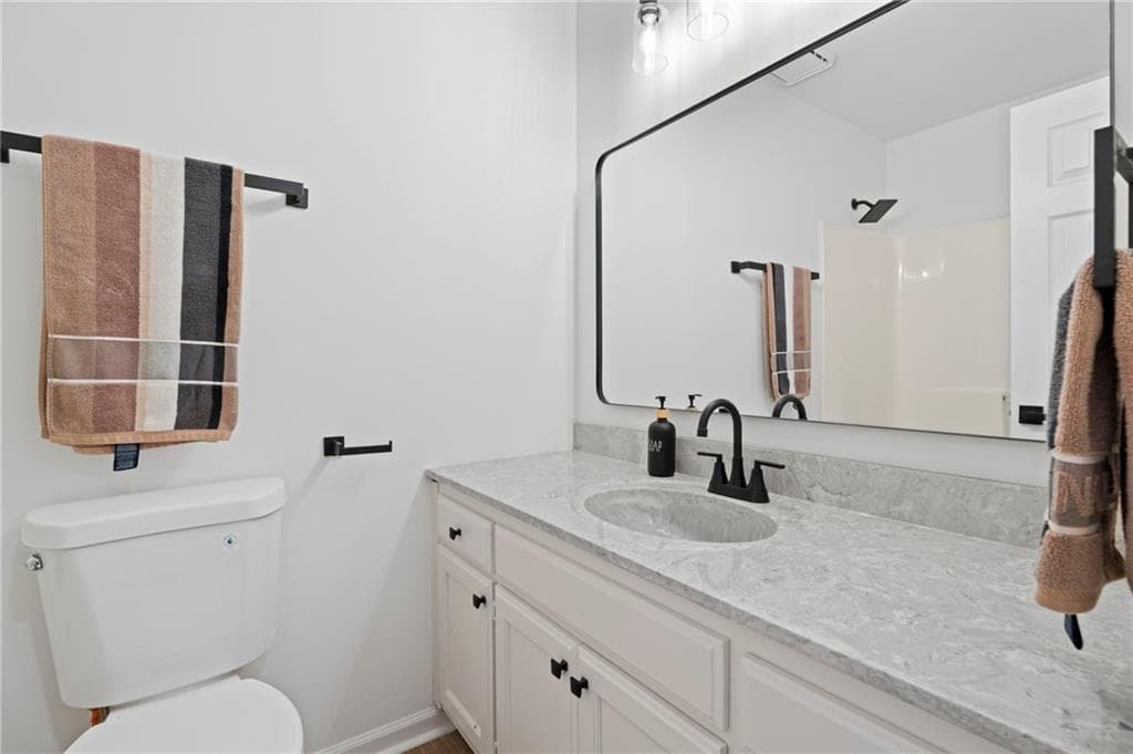 4 bedroom, 3 bathroom, 1,568 sq ft single family residence for sale at 5323 Moon Road, Powder Springs, GA 30127 — photo 10