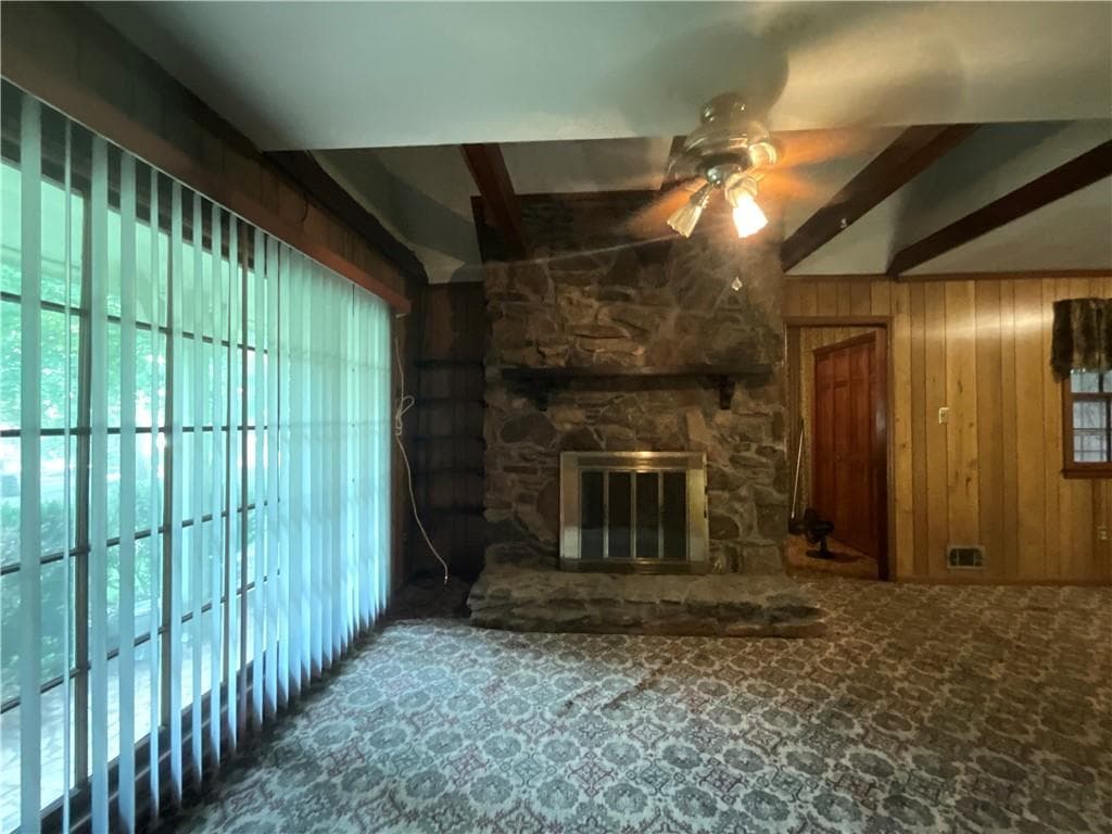 4 bedroom, 2 bathroom, 1,841 sq ft single family residence for sale at 6545 Katie Lane, Morrow, GA 30260 — photo 10