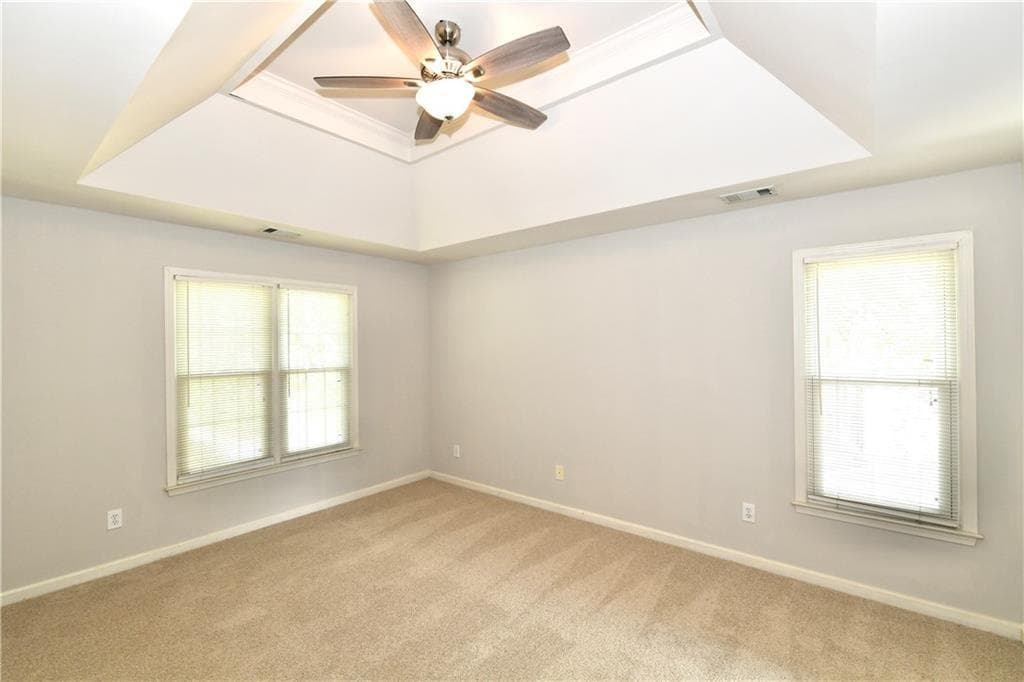 4 bedroom, 3 bathroom, 2,196 sq ft single family residence for rent at 5025 Byers Road, Alpharetta, GA 30022 for $2,900 a month — photo 10