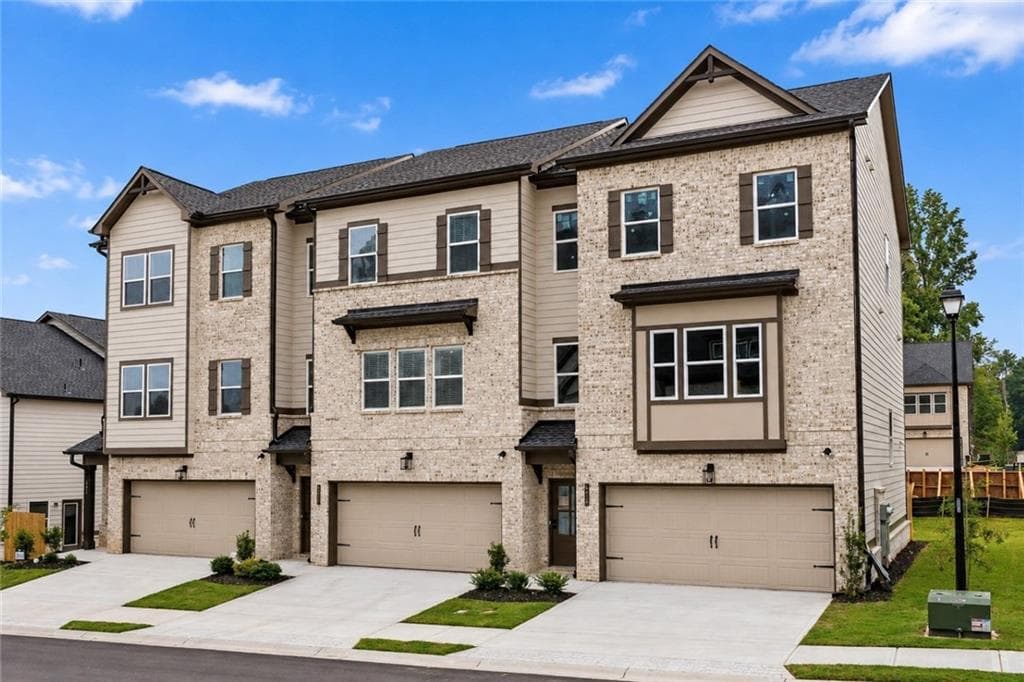4228 Fern River Trail 17, Norcross, GA 30093 — most recent listing photo