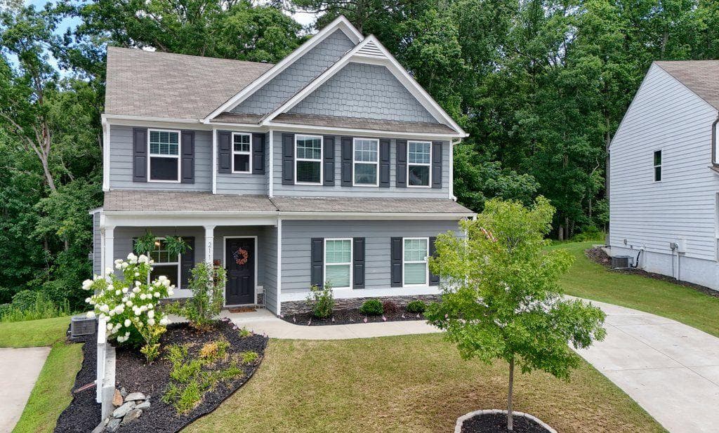 211 Shoals Bridge Road