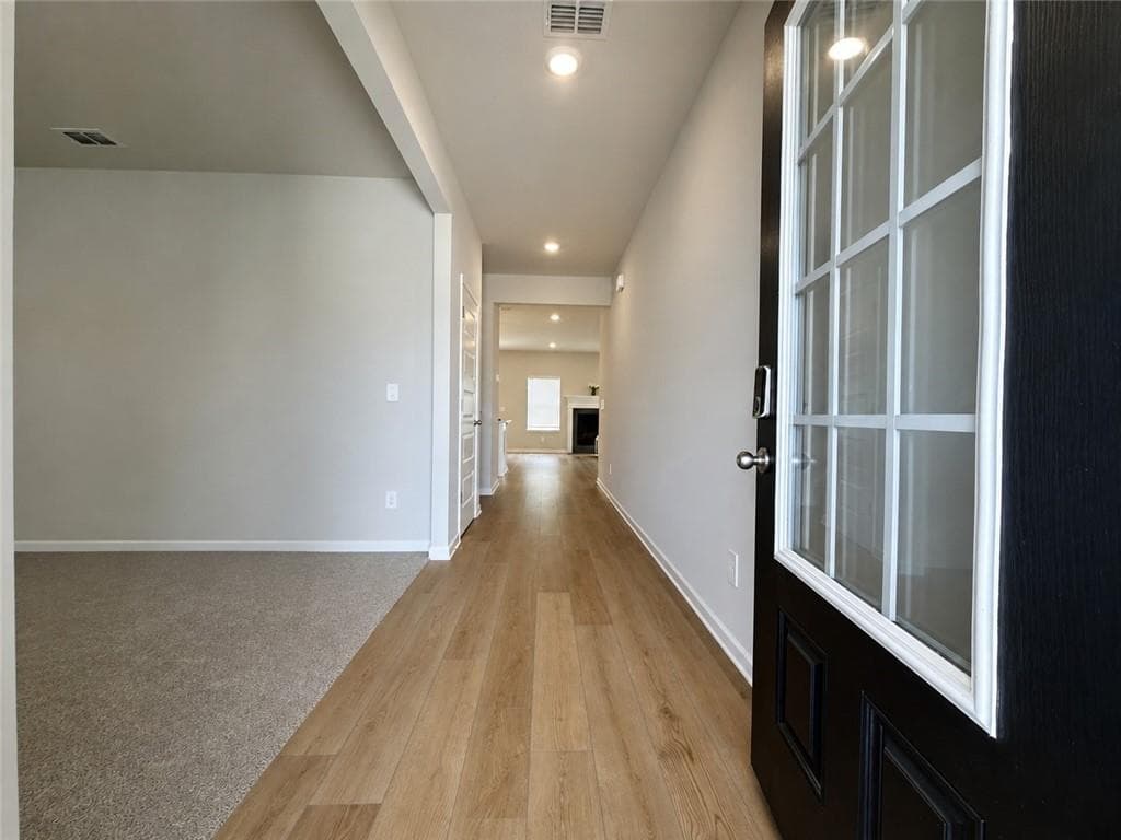 5 bedroom, 3 bathroom, 2,818 sq ft single family residence for sale at 2414 Martin Spring Bend, Lawrenceville, GA 30045 — photo 2