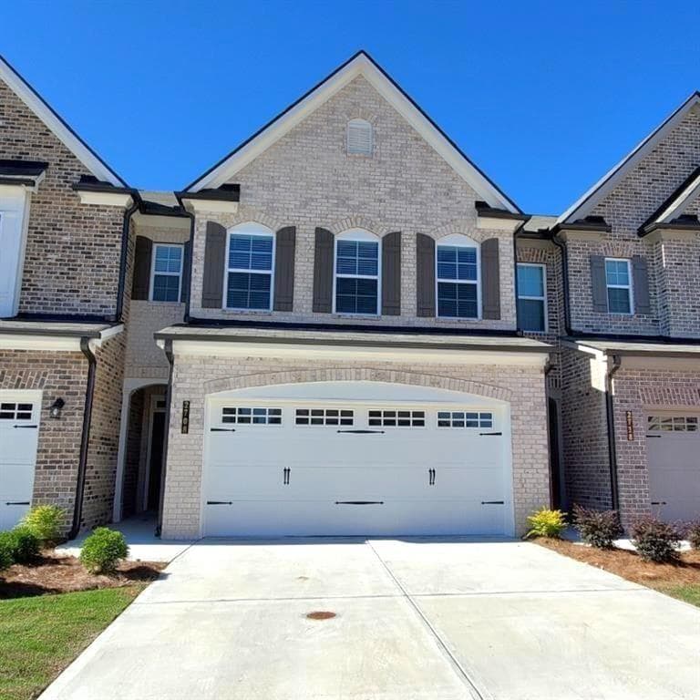 3 bedroom, 3 bathroom, 1,988 sq ft townhouse for rent at 2708 Morgan Creek Drive, Buford, GA 30519 for $2,300 a month — photo 3