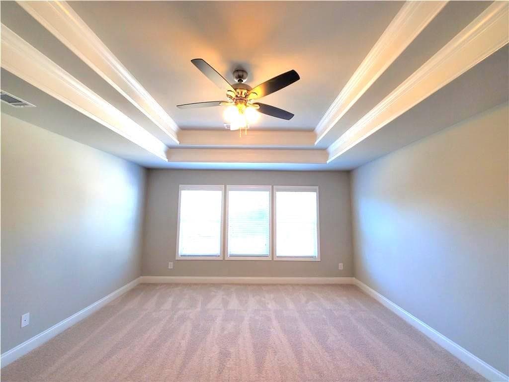 3 bedroom, 3 bathroom, 1,988 sq ft townhouse for rent at 2708 Morgan Creek Drive, Buford, GA 30519 for $2,300 a month — photo 9