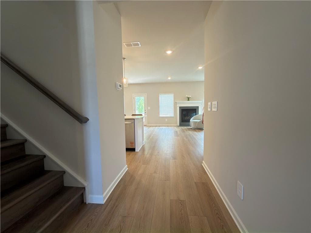 5 bedroom, 3 bathroom, 2,818 sq ft single family residence for sale at 2414 Martin Spring Bend, Lawrenceville, GA 30045 — photo 4
