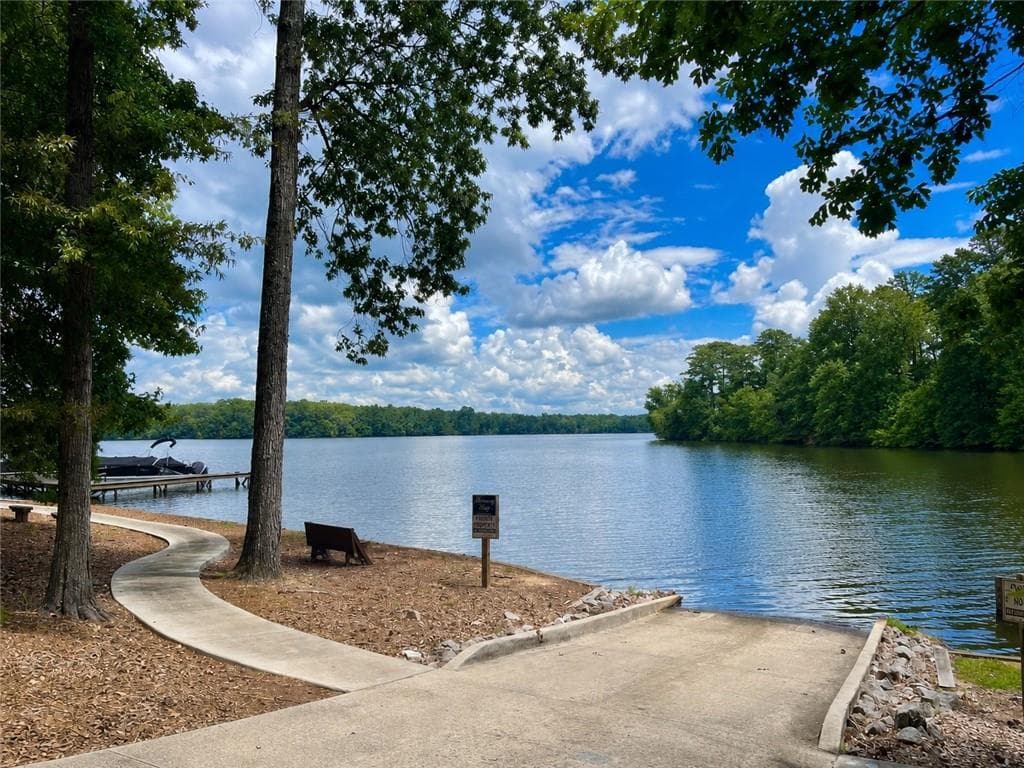 single family residence for sale at 148 Harmony Bay Drive, Eatonton, GA 31024 — photo 7