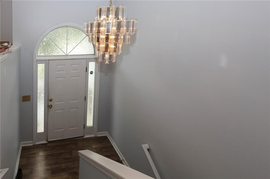 3 bedroom, 3 bathroom, 1,938 sq ft single family residence for sale at 75 Woodland Ridge Circle, Covington, GA 30016 — photo 3
