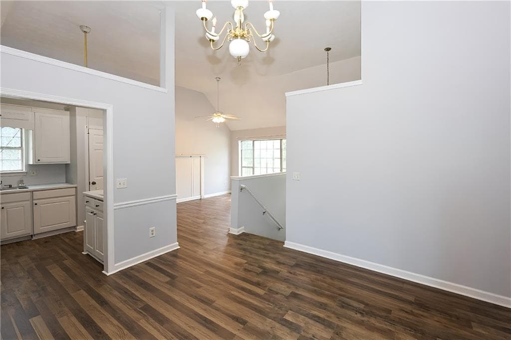 3 bedroom, 3 bathroom, 1,938 sq ft single family residence for sale at 75 Woodland Ridge Circle, Covington, GA 30016 — photo 5