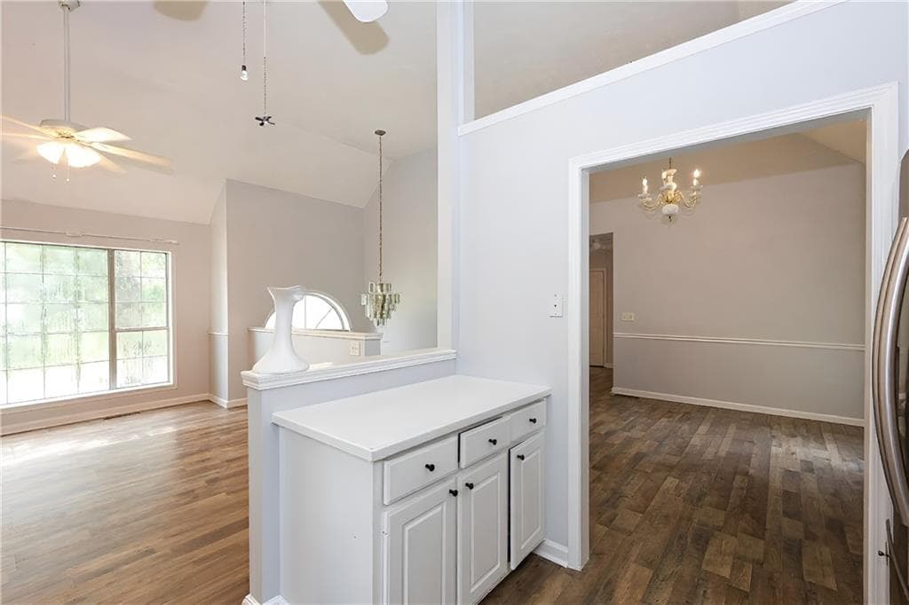 3 bedroom, 3 bathroom, 1,938 sq ft single family residence for sale at 75 Woodland Ridge Circle, Covington, GA 30016 — photo 9